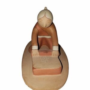 Lawrence Dilt Pottery 